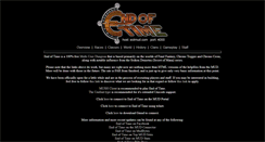 Desktop Screenshot of eotmud.com